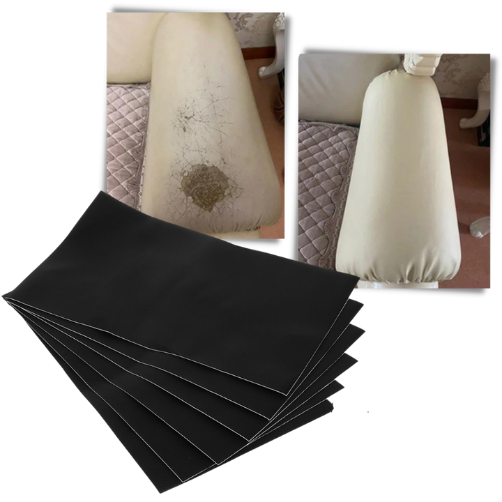 Self-Adhesive Leather Repair Patch - FixLeather