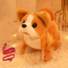 BarkyBot Interactive Robot Dog