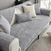 Waterproof Chenille Couch Cover – Style Meets Protection