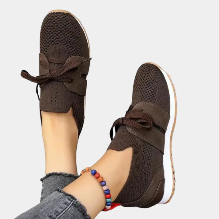 Women's Sneakers, Ideal for Spring