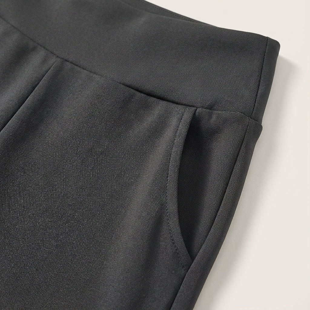 Stretch Sports Pants - Francesca