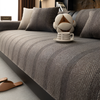 Stylish Sofa Protector | Pet-Friendly, Washable & Durable