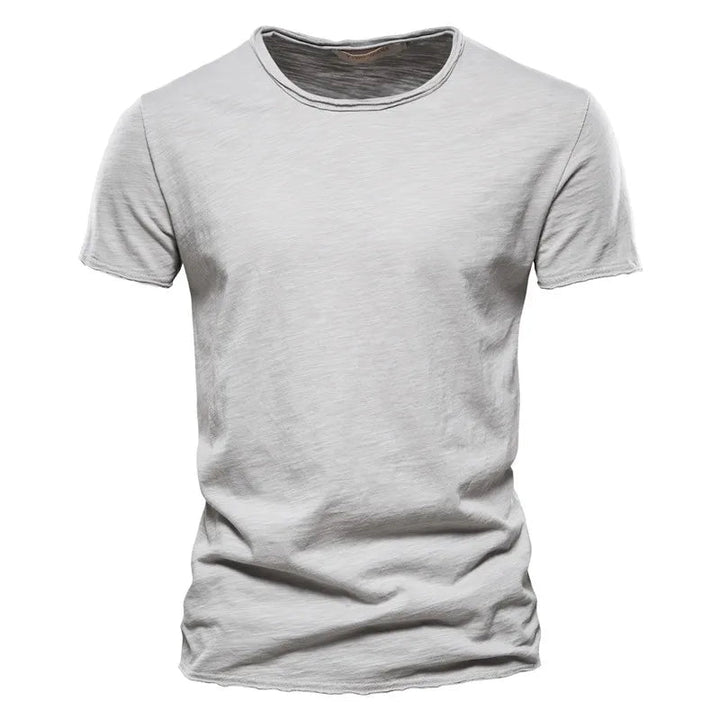 Men's T-Shirt | Breathable, Crease-Resistant Comfort
