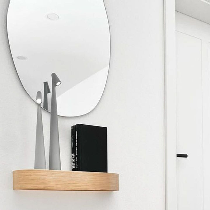 Cordless Designer LED Table Lamp with 3-Level Touch Dimming