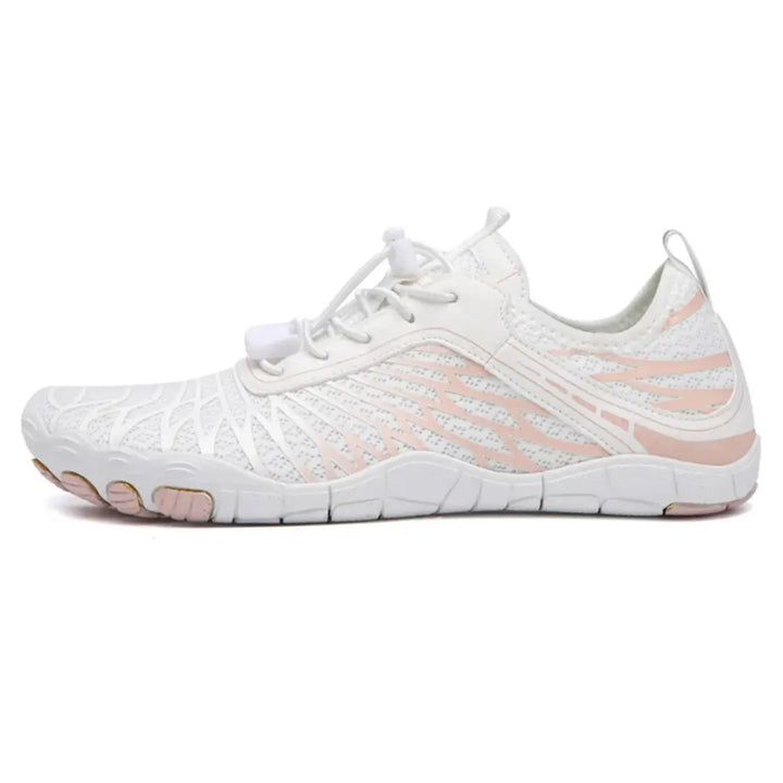 Women's Barefoot Shoes – Wide Toe Box, Lightweight & Breathable