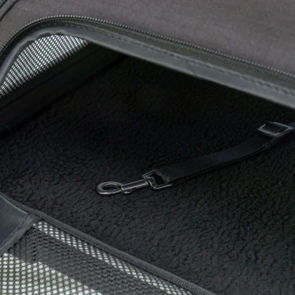 In-Cabin Travel Bag for Cats & Small Dogs