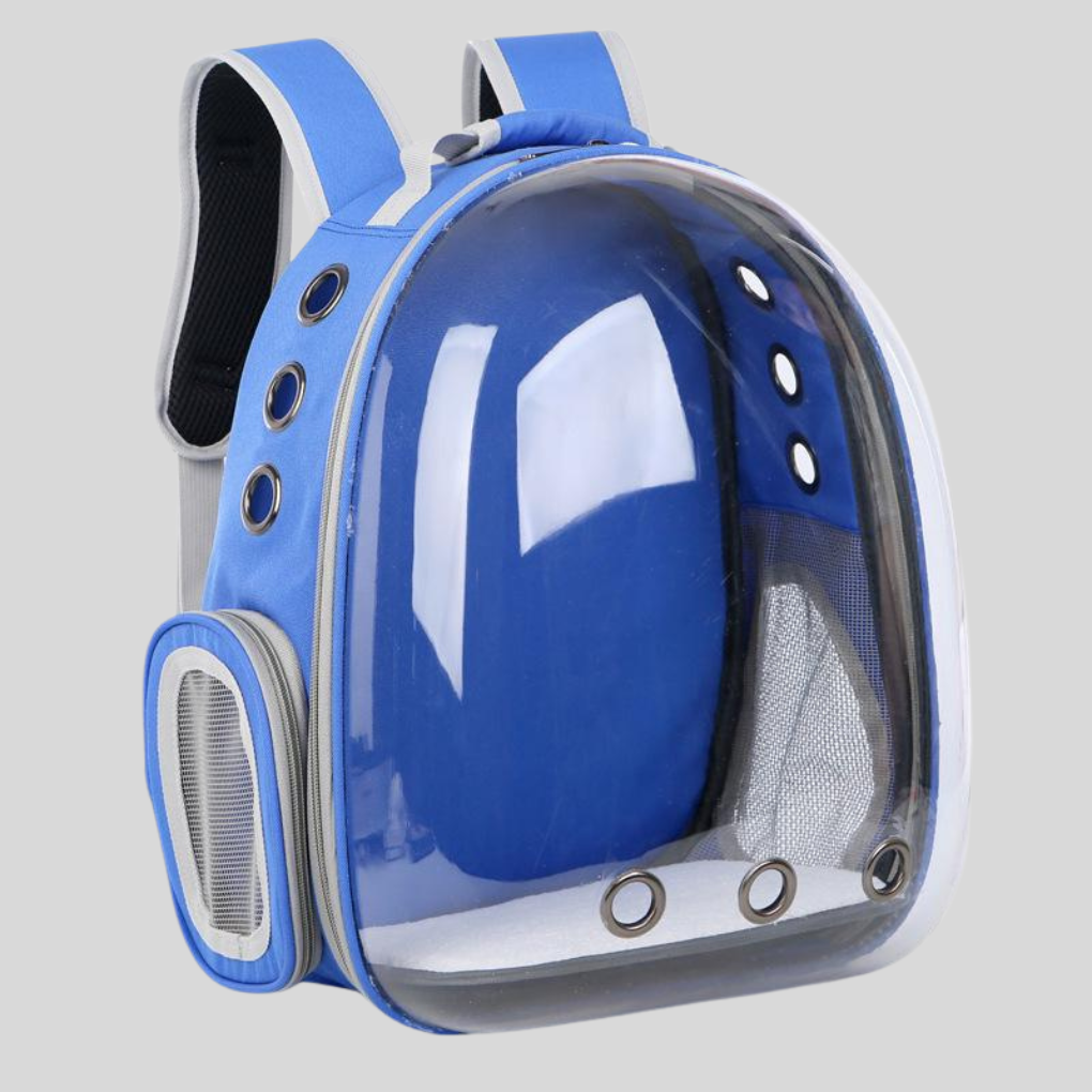Cat Carrier Backpack