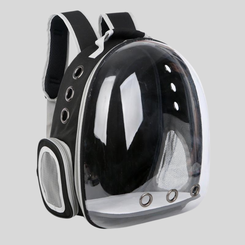 Cat Carrier Backpack