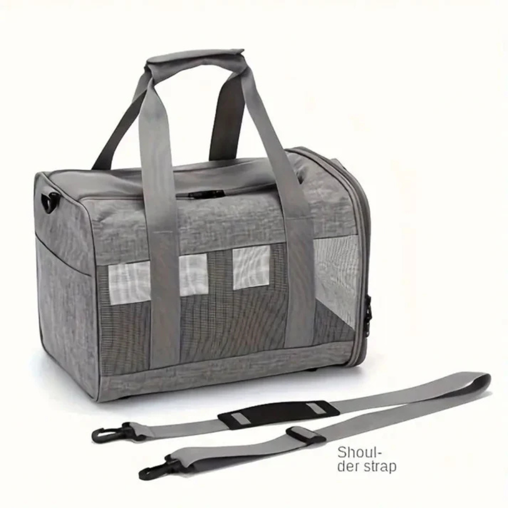 Pet Travel Bag 40×25×23 cm