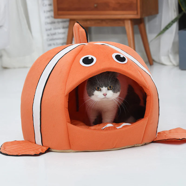 Removable And Washable Pet Kennel