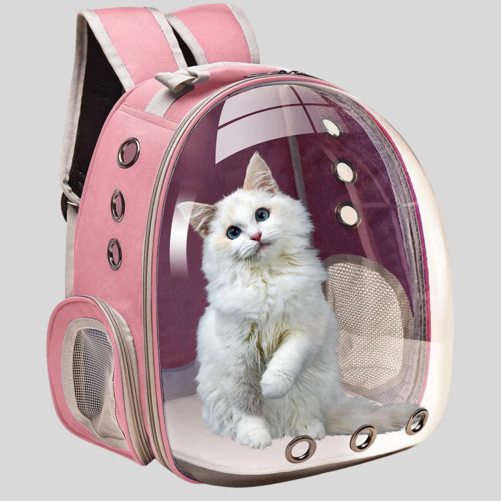 Cat Carrier Backpack