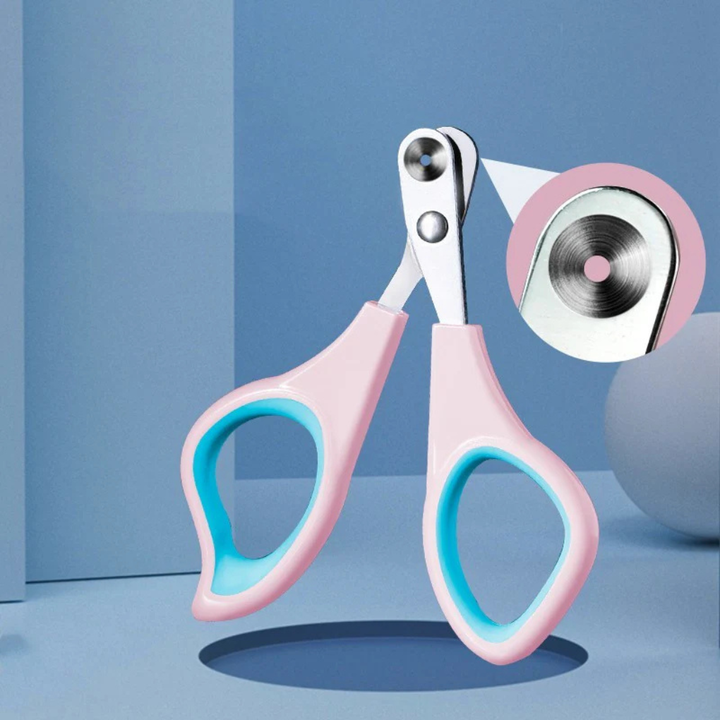 Nail Clippers for Pet Cats