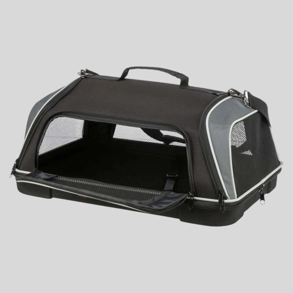 On-Board Dog and Cat Travel Bag