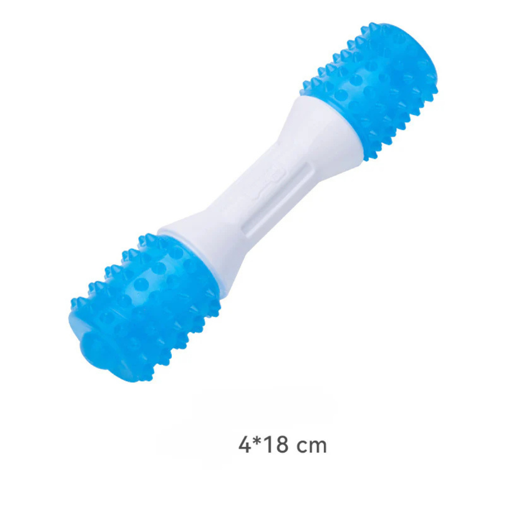 Puppy Teething Chew Toys