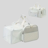 Dog Travel Bag (Expandable)