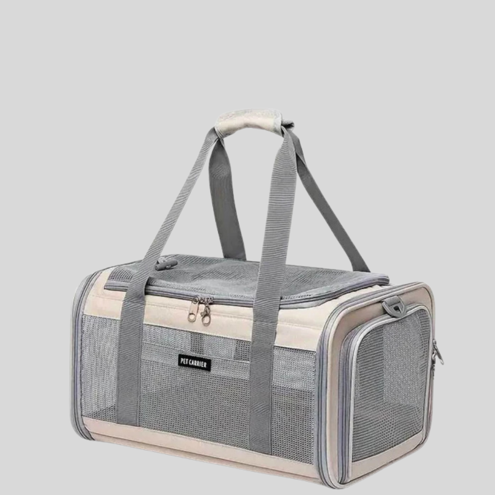 Dog and Cat Carrier