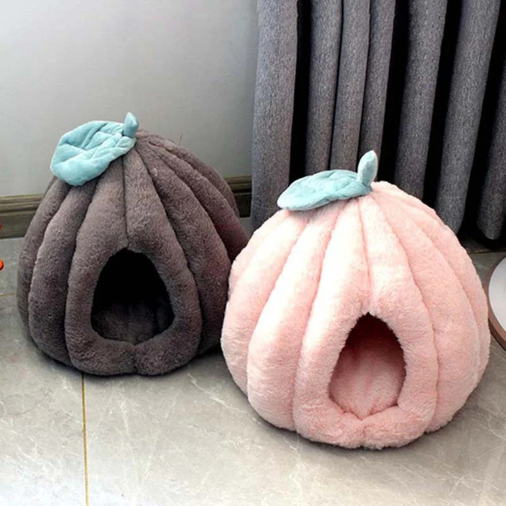Thickened Warm Pet Kennel