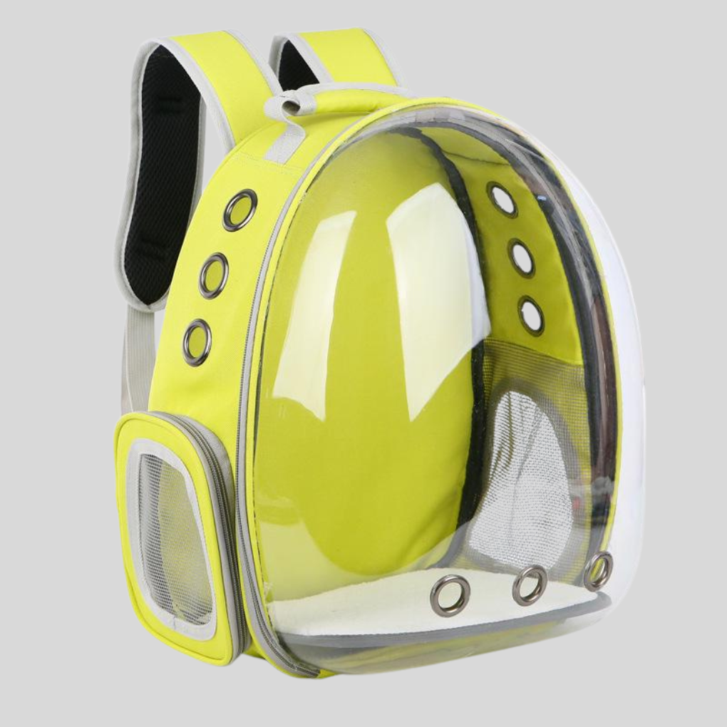 Cat Carrier Backpack