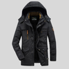 Warm Men’s Winter Coat