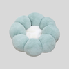 Flower-Shaped Cat Bed – Cozy Plush Pet Bed for Cats