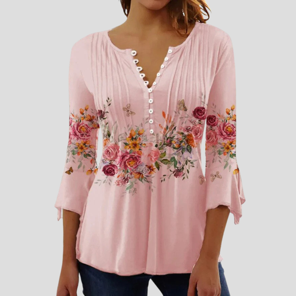 Stylish Women’s Elegant Top