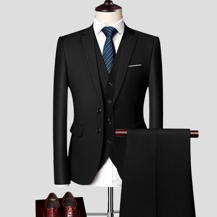 Men’s Formal Suit Set
