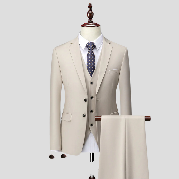 Men’s Formal Suit Set