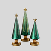Men’s Light-Up Christmas Tree Decoration