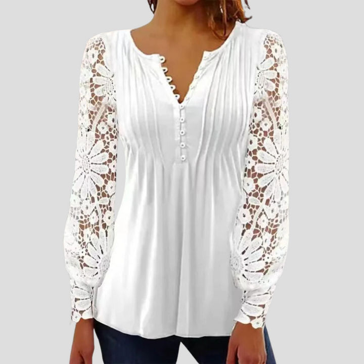 Stylish Women’s Elegant Top