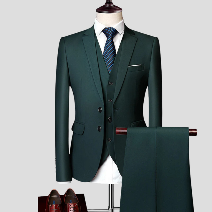 Men’s Formal Suit Set