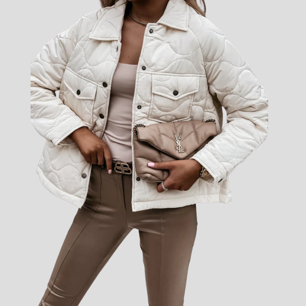 Women’s Chic Modern Jacket