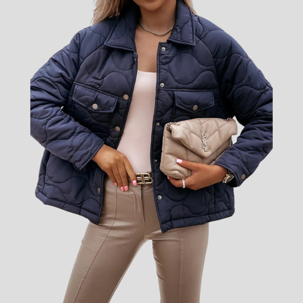 Women’s Chic Modern Jacket
