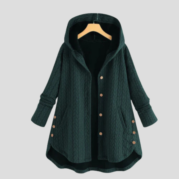 Men’s Classic Coat