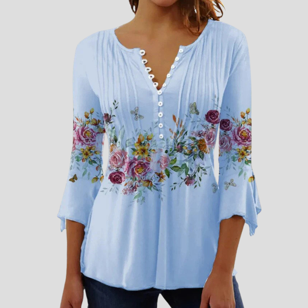 Stylish Women’s Elegant Top