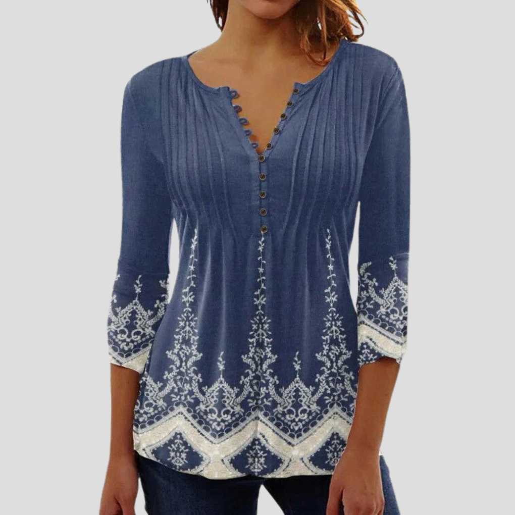 Stylish Women’s Elegant Top