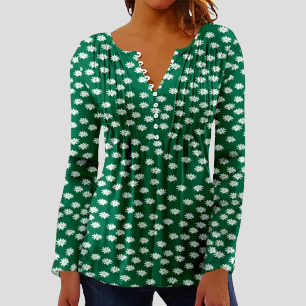Stylish Women’s Elegant Top