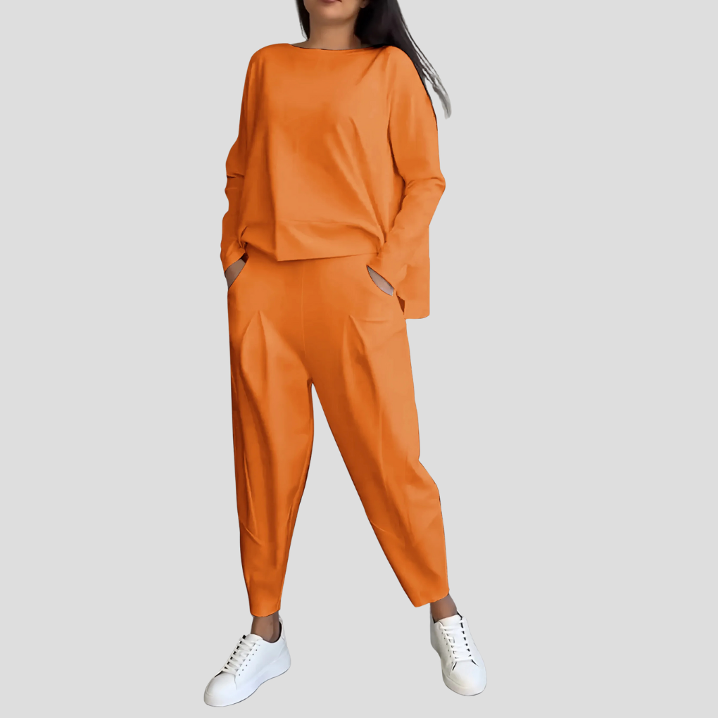 Women’s 2-Piece Set