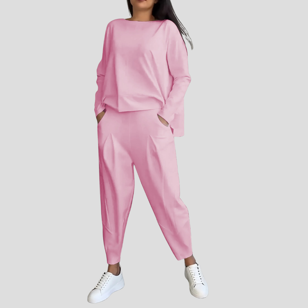 Women’s 2-Piece Set
