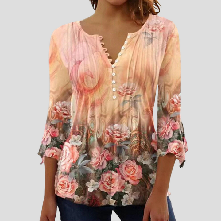 Stylish Women’s Elegant Top