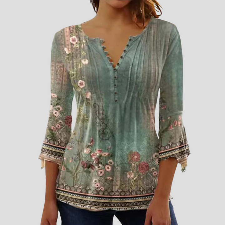 Stylish Women’s Elegant Top
