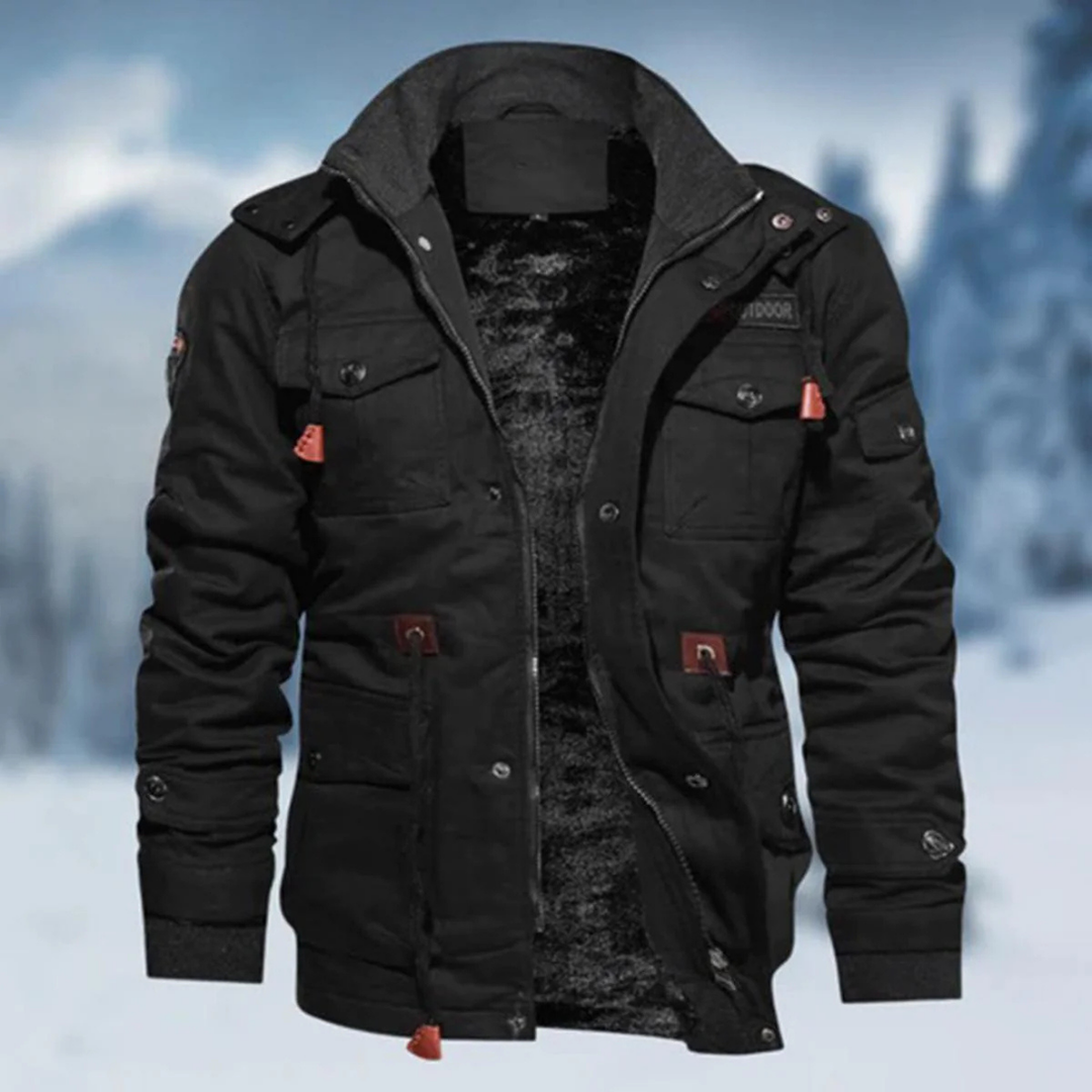 Stylish Winter Jacket for Men