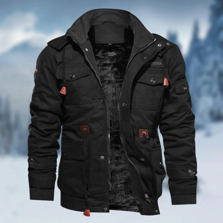 Stylish Winter Jacket for Men