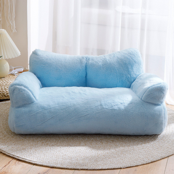 Soft & Durable Cat Couch for All-Day Rest