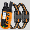 Long-Range Dog Training Collar