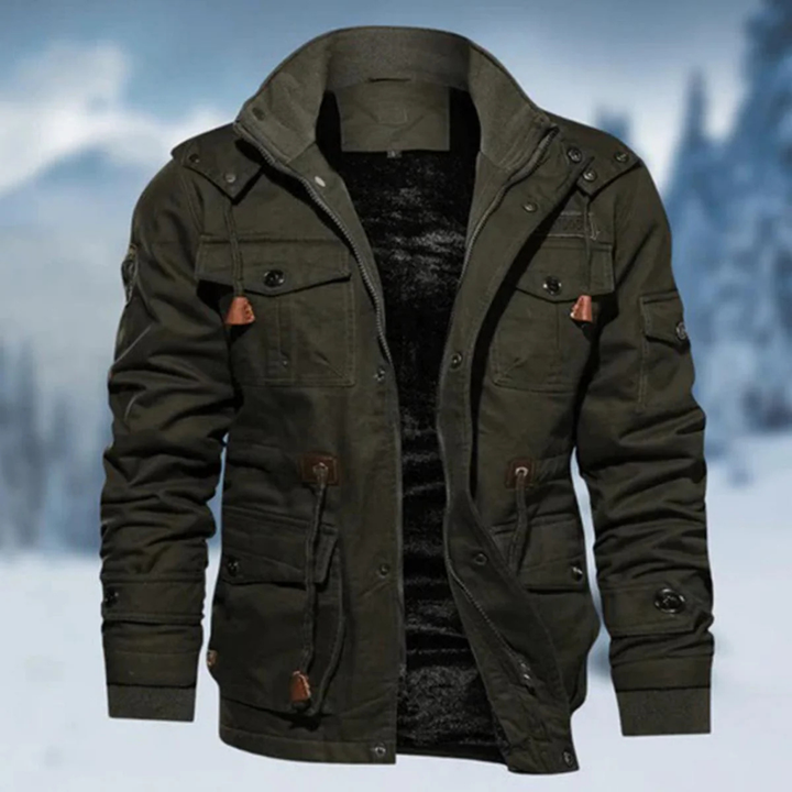 Stylish Winter Jacket for Men