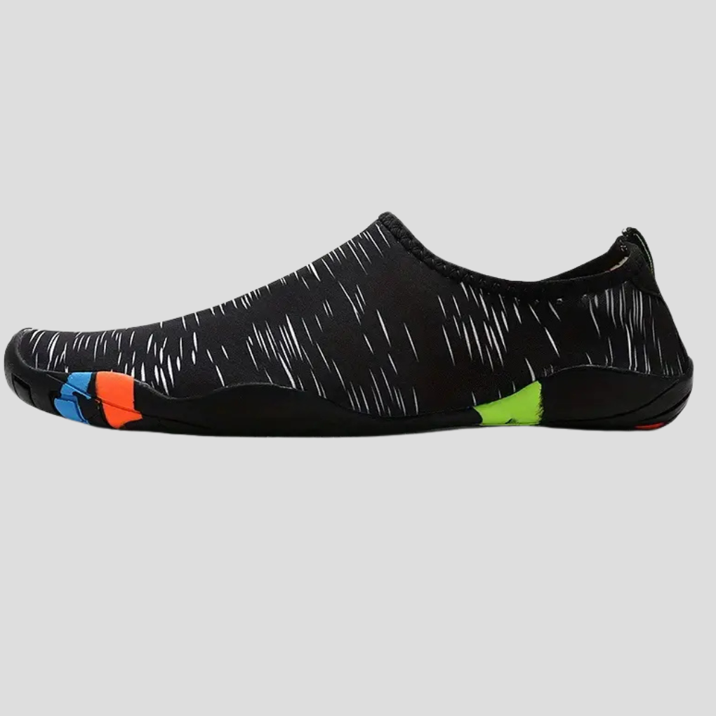 Men’s Water Shoes – Slip-Resistant Design for Beach & Pool Use