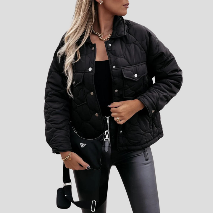 Women’s Chic Modern Jacket