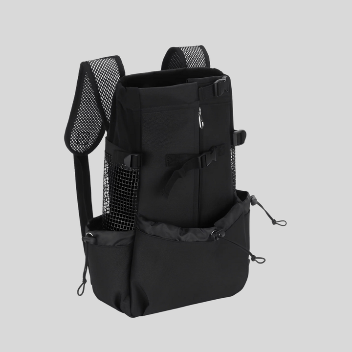 Hands-Free Pet Travel Backpack for Dogs