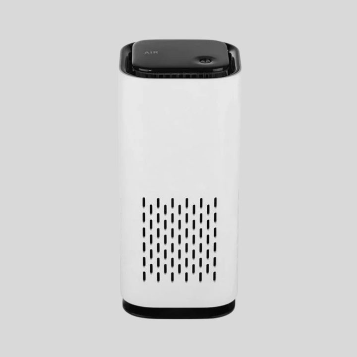 Pet Air Purifier – Powerful Odor & Allergen Remover for Homes with Pets