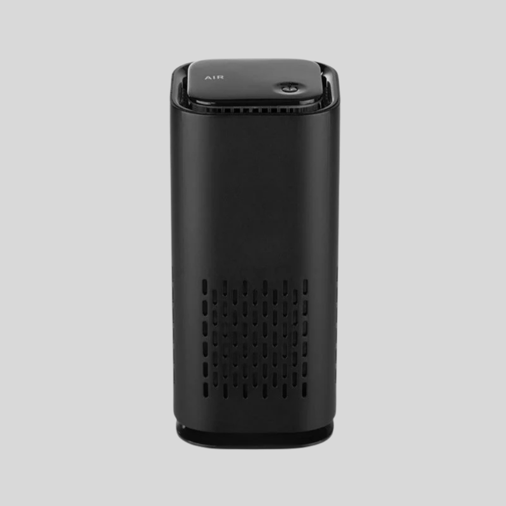 Pet Air Purifier – Powerful Odor & Allergen Remover for Homes with Pets
